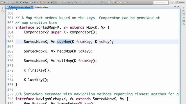 Java Collections Interview Questions and Answers - New Version смотреть онлайн