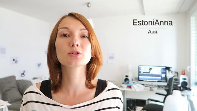 Любимые блоггеры на YouTube