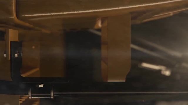 Видео про гибридные экскаваторы Cat смотреть онлайн
