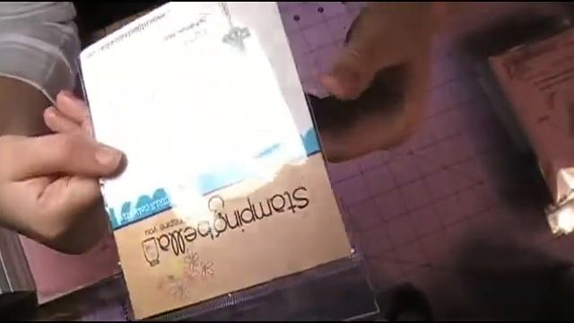 Haul Video, House Mouse and Stamping Bella Stamps смотреть онлайн