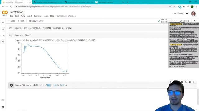 fastai Splitters, the Layer Groups, and how that relates to Transfer Learning смотреть онлайн