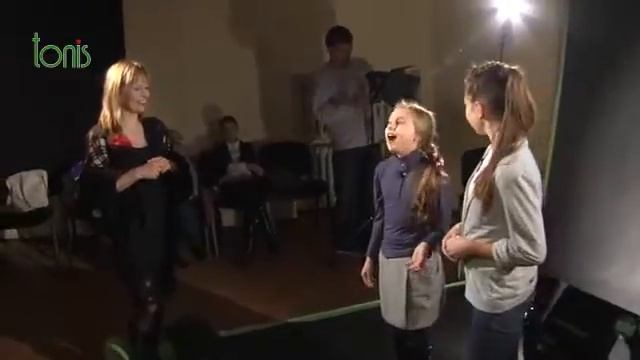 "Щоденник для батьків": профорієнтація смотреть онлайн