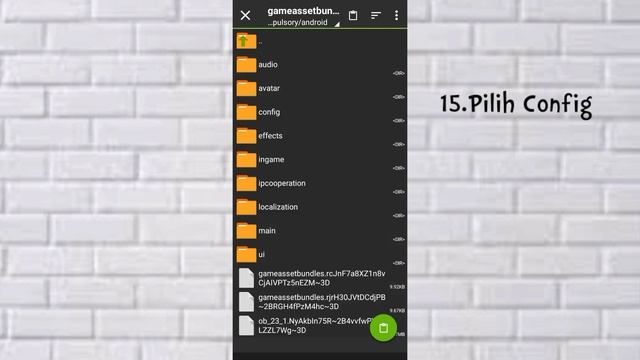 CONFIG BUNDLE ALOK || TANPA PASWORD || FREE FIRE INDONESIA смотреть онлайн