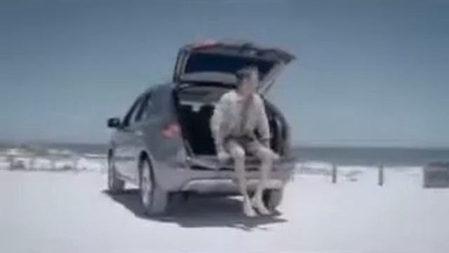 Renault Koleos in the Cape смотреть онлайн