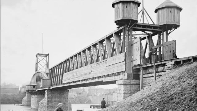 Civil War images of Nashville, 1864 смотреть онлайн