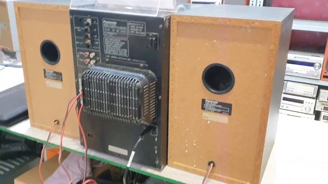 Dàn trung Panasonic CH55 hàng nhật bãi 0983626966 смотреть онлайн