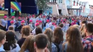 Эва Эва Саня