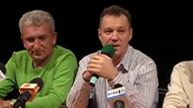 Маски шоу. 25 лет. Глазами журнала „СТЕНА часть 1 смотреть онлайн