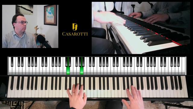 Tall Giraffe and Friends - teacher (Piano Safari) смотреть онлайн