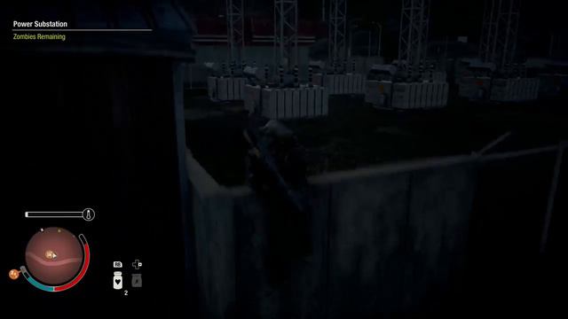 Spooptober: State Of Decay 2 w/SynthViking смотреть онлайн