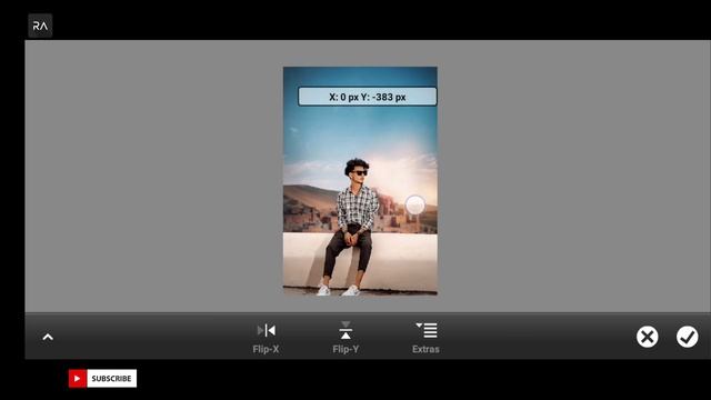 Change Photo Background Like Pro in PS Touch | PS Touch Photo Editing Mobile смотреть онлайн