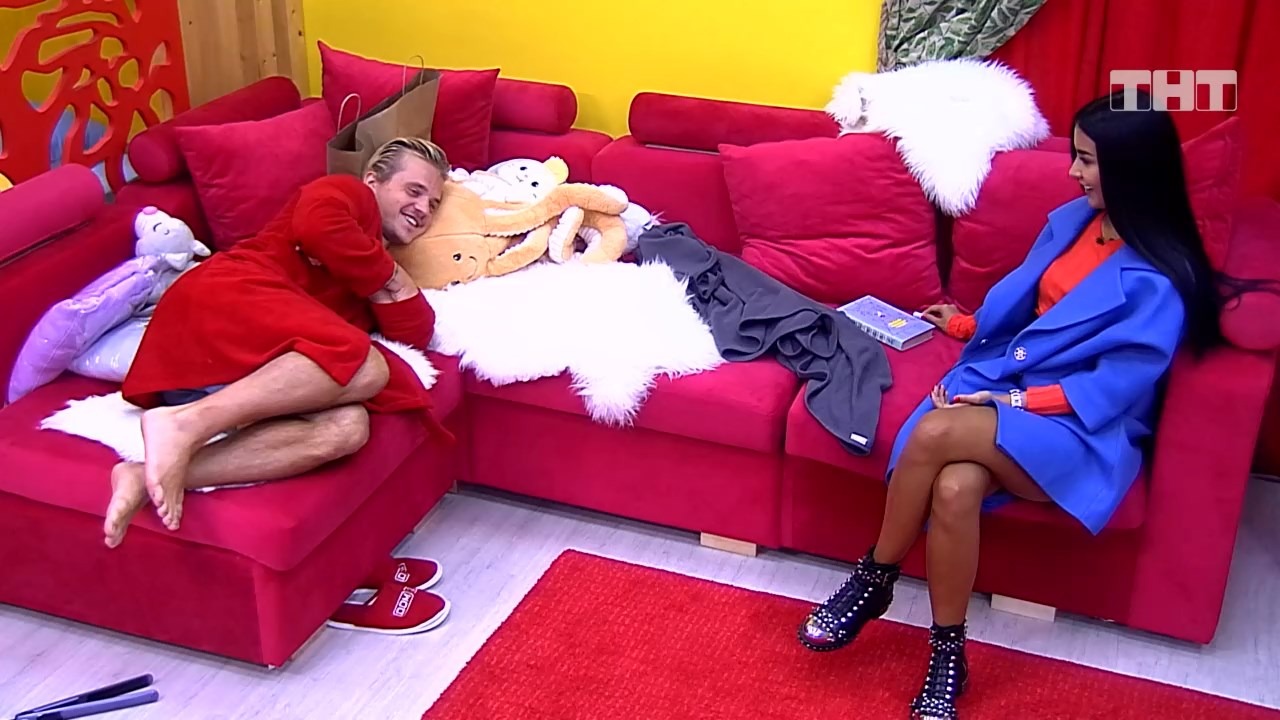 Дом-2: Одна дырка надоела! смотреть онлайн