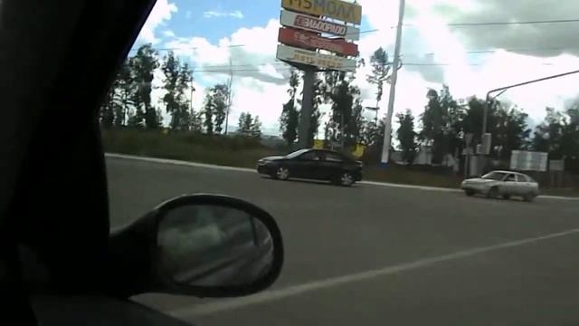 Трасса М5 объездная Рязань смотреть онлайн