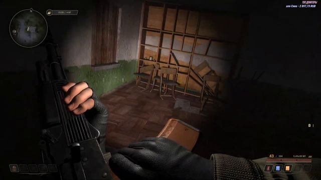 True S.T.A.L.K.E.R мод. Стрим #4 смотреть онлайн
