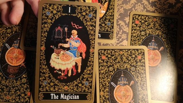 РЫБЫ 11-17 МАЯ ТАРО ГОРОСКОП ГАДАНИЕ смотреть онлайн