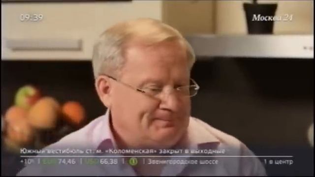 127 Майская крапива – здоровье на весь год! смотреть онлайн