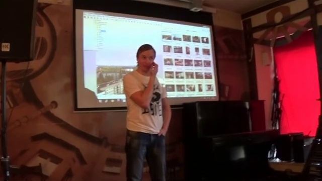 Встреча со звездой сталка смотреть онлайн