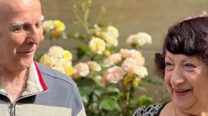 Долгожданный КРАСНЫЙ MUSTANG для любимого Михалыча от внучки ❤️Элина