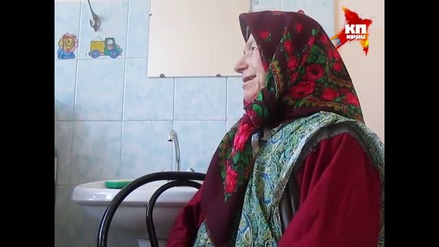 Агафью Лыкову готовят к выписке из кузбасской больницы смотреть онлайн