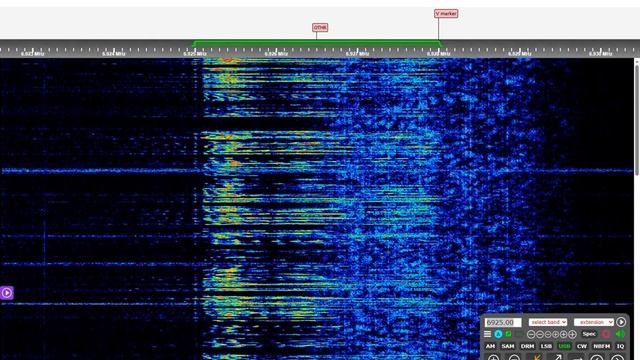 77 Lima Juliett Sierra 6925 USB 2245 UTC 12 MAY 2023 смотреть онлайн