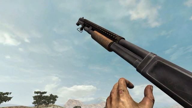 Call of Duty World at War ALL Weapons Showcase смотреть онлайн