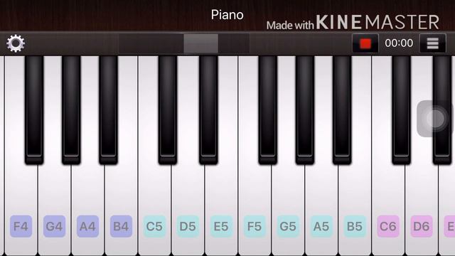 Tujhe kitna chahne lge hum(Kabir Singh)|| Easy piano tutorial ||Something New!! смотреть онлайн