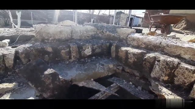 Погреб & Беседка// Своими руками//Из подручных материалов смотреть онлайн