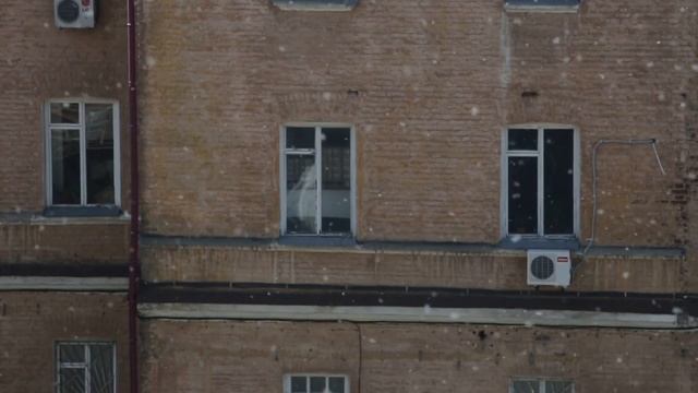 Тополиный пух. Жара. АПРЕЛЬ? смотреть онлайн