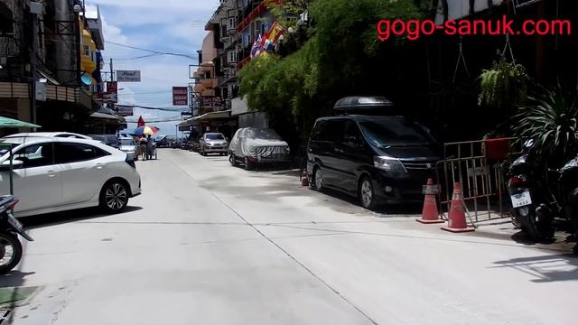 Pattaya Daytime-S Pattaya Road,Boys Town,Soi13/2 etc смотреть онлайн