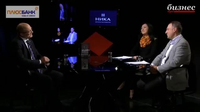 Фактор личности - Дмитрий Волков смотреть онлайн