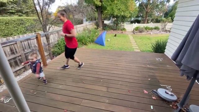 Warm Up Game - Lucky Number смотреть онлайн