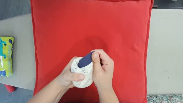 ? Doblar Ropa MEJOR que Marie Kondo [Método IRENE ?] смотреть онлайн