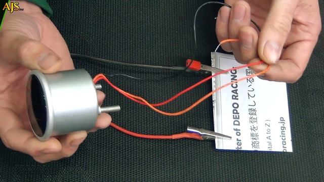 Как правильно установить механический датчик буста? смотреть онлайн