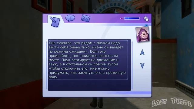 Dreamfall: The Longest Journey #06 - Spider смотреть онлайн