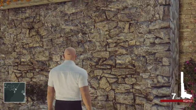 Hitman i5 8600K смотреть онлайн