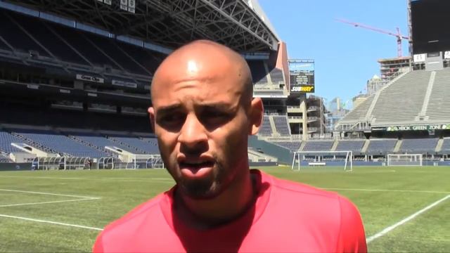 Canada vs. Mexico Preview--Kyle Porter--2013 CONCACAF Gold Cup смотреть онлайн