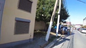 СЕЛО ДИВНОМОРСКОЕ?ПРОГУЛКА☀️#дивноморское #черноеморе #дивноморск