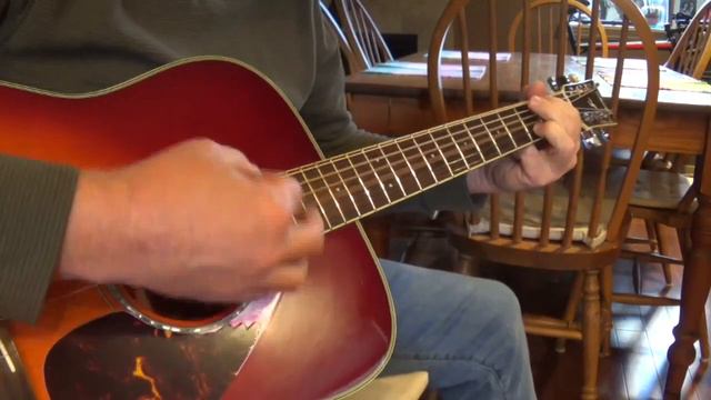 Neil Young Cinnamon Girl Acoustic смотреть онлайн