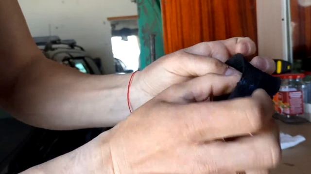 Ремешок для часов своими руками) смотреть онлайн