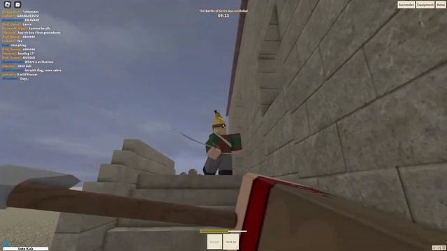 SPAIN in Roblox Blood and Iron смотреть онлайн