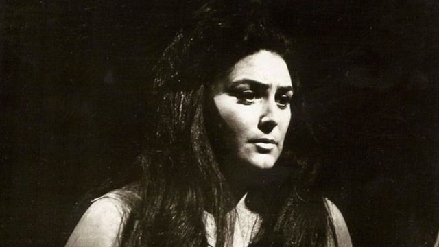 Yildiz Tunbul - Verdi - Aida - O patria mia... Cielli azuri смотреть онлайн