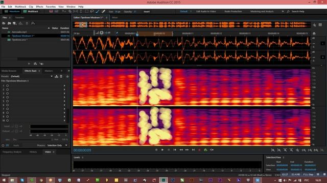 Чистка голоса от Слюней смотреть онлайн
