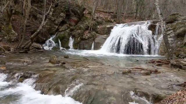 Рождество 2022 у водопада Джур Джур смотреть онлайн