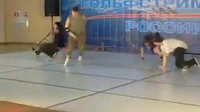 Бармен шоу Краснодар Дрёмов Михаил смотреть онлайн
