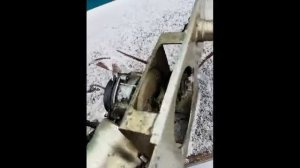 Мтз 80. Ремонт стеклоочистителя