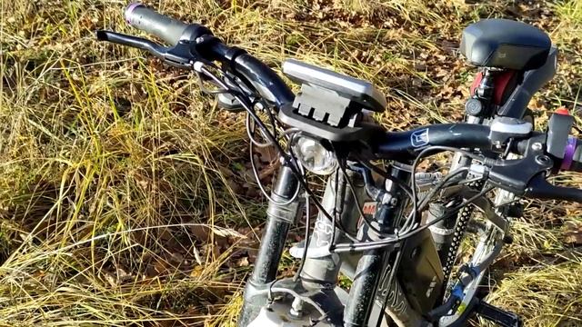 TONGSHENG TSDZ2 ⚡ ГОД ЭКСПЛУАТАЦИИ ⚡ как снять ограничение скорости