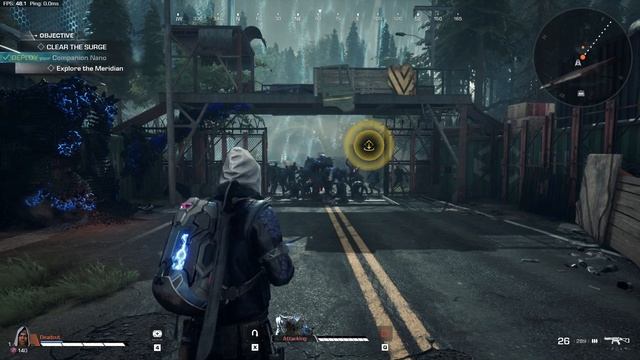 This *New* FREE Looter Shooter Game is Awesome ? SYNCED смотреть онлайн