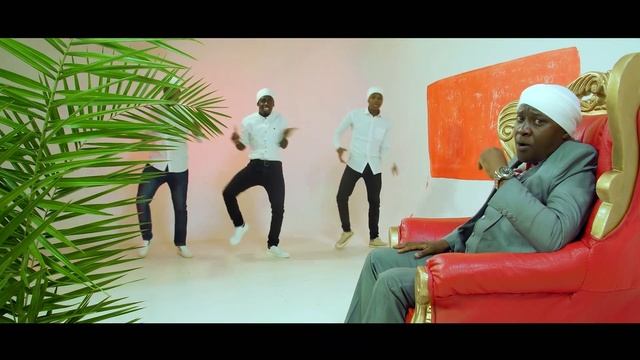 Mugambo Waku By Kamburi Daniel skiza 7249579 send to811(Official Video) смотреть онлайн