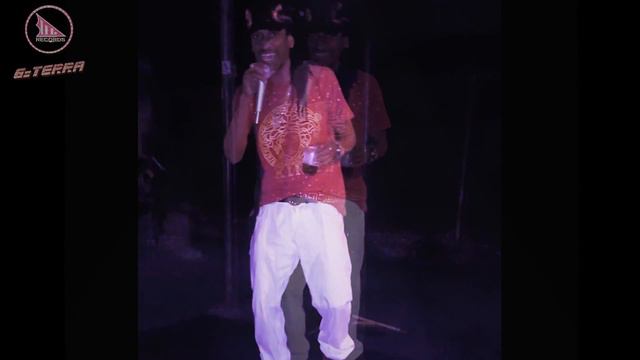 Dancehall Artist GTerra Shell down Fresh Cash Friday Old Harbor St Catherine смотреть онлайн