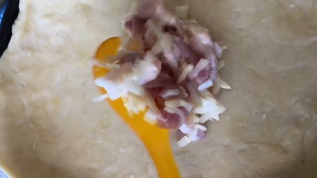 Рецепты сезона